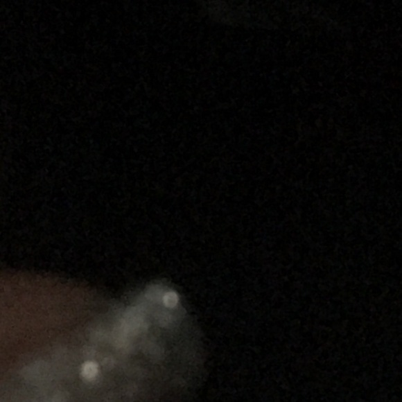 Lamb  authentic  Chanel with auth sticker . Going Chanel metal logo clasp . - Picture 11 of 14